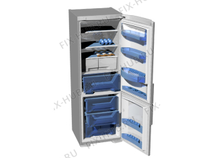 Холодильник Gorenje RK65324E (173422, HZOKS3367EF) - Фото